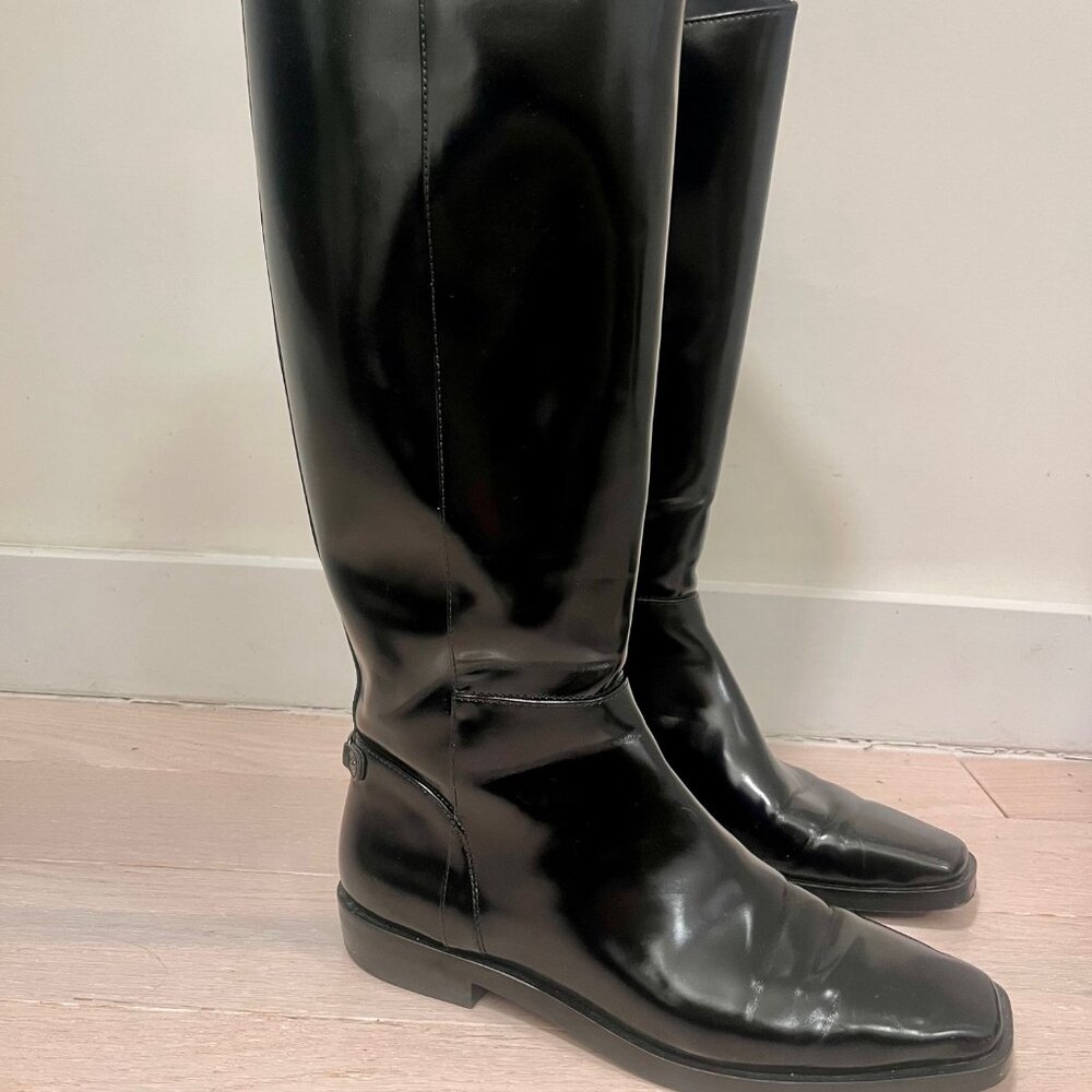 Sam Edelman Riding Boots